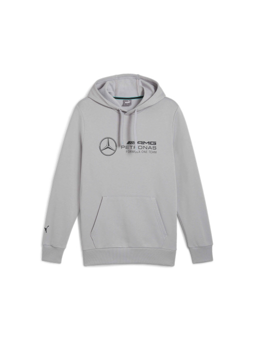 Худи и свитшоты PUMA Mapf1 Ess Hoodie модель 627345 Фото