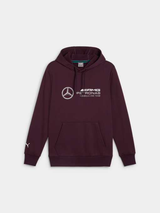 Худи и свитшоты PUMA Mapf1 Ess Hoodie модель 627345 Фото