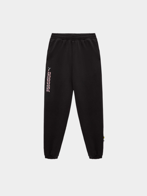Штани PUMA Ferrari Race Statement Pants модель 627037 Фото