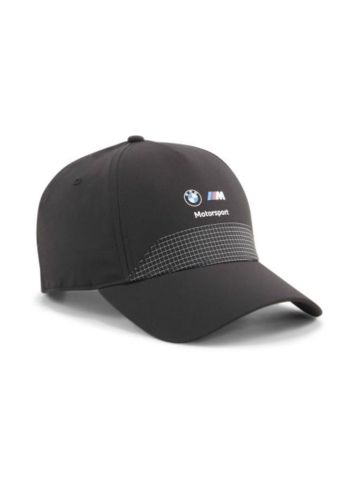 Шапки и кепки PUMA Bmw Mms Bb Cap модель 025666 Фото