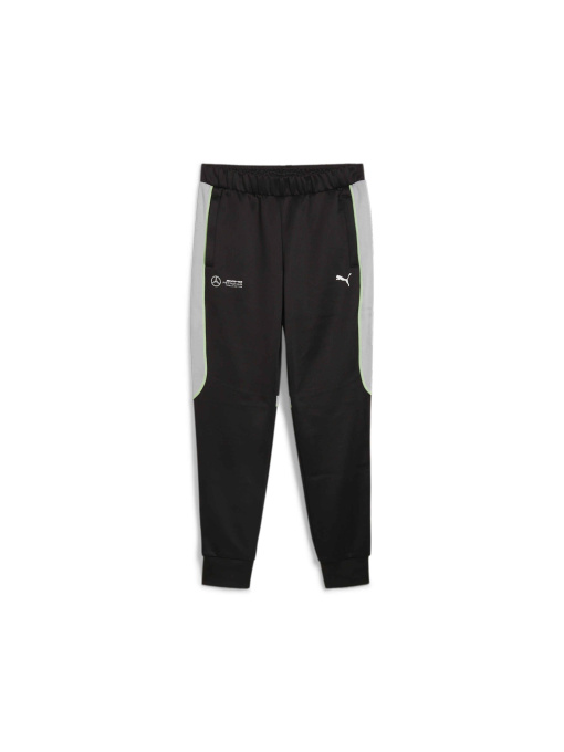 Штани PUMA Mapf1 Mt7+ Track Pants модель 627317 Фото