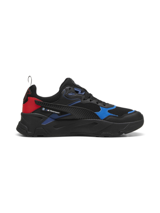 Кросівки PUMA Bmw Mms Trinity модель 308545 Фото
