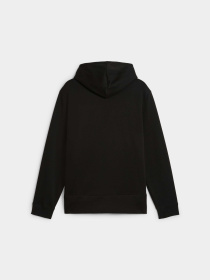 Худи и свитшоты PUMA Ferrari Race Hoodie модель 627046 Фото