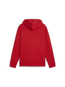 Худи и свитшоты PUMA Ferrari Race Hoodie модель 627046 Фото