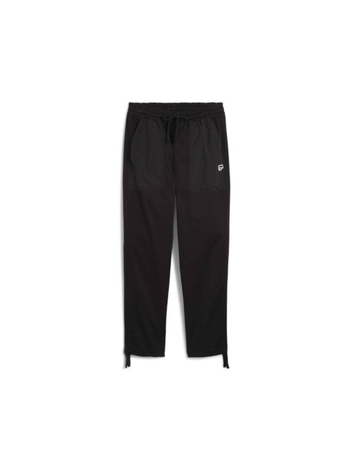 Штани PUMA Downtown Parachute Pants модель 626751 Фото