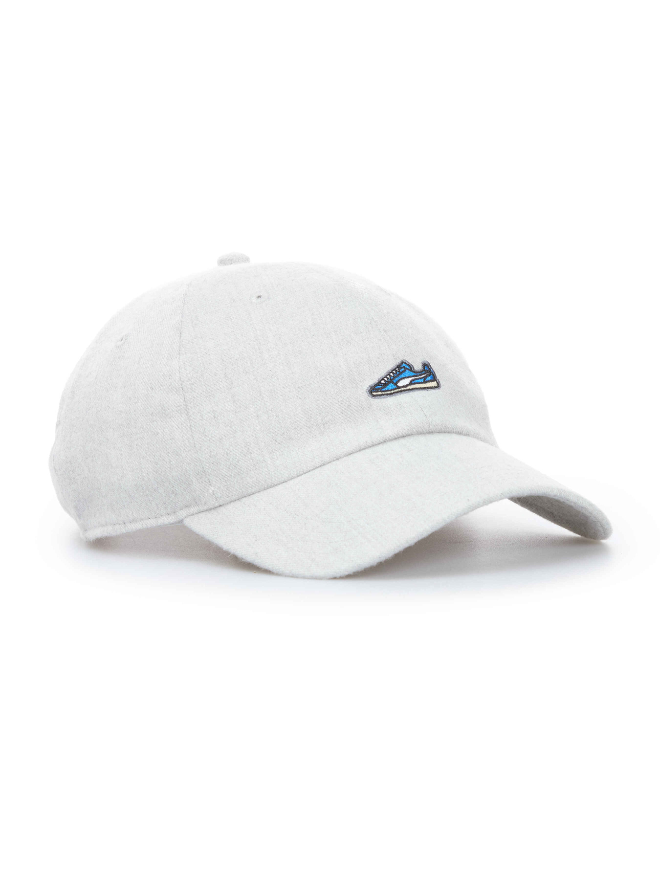 Шапки и кепки PUMA Classics Graphic Dad Cap модель 025490 Шапки и кепки PUMA Classics Graphic Dad Cap модель 025490 Фото