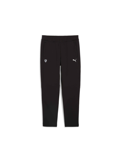 Штани PUMA Ferrari Style Mt7+ Pants модель 627092 Фото