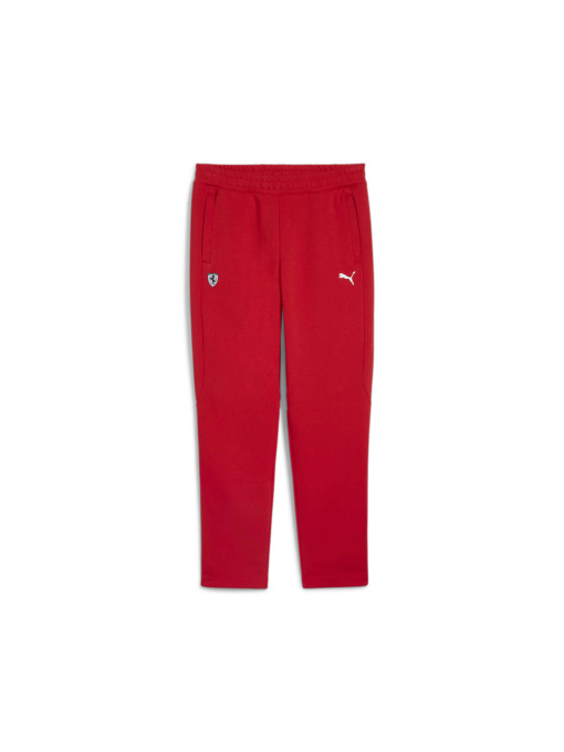 Штани PUMA Ferrari Style Mt7+ Pants модель 627092 Фото