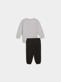 Костюмы PUMA Mapf1 Toddler Crew Jogger модель 627368 Фото