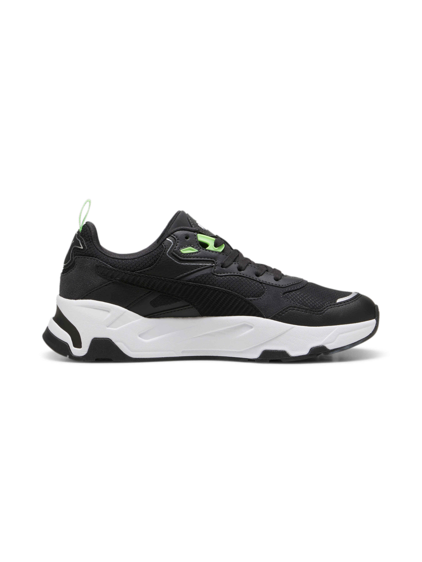 Кросівки PUMA Mapf1 Trinity модель 308516 Фото