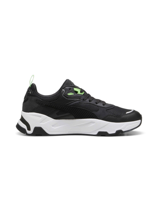 Кросівки PUMA Mapf1 Trinity модель 308516 Фото