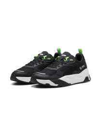 Кросівки PUMA Mapf1 Trinity модель 308516 Фото