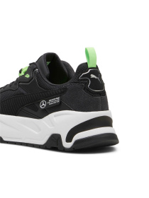 Кросівки PUMA Mapf1 Trinity модель 308516 Фото