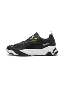 Кросівки PUMA Mapf1 Trinity модель 308516 Фото