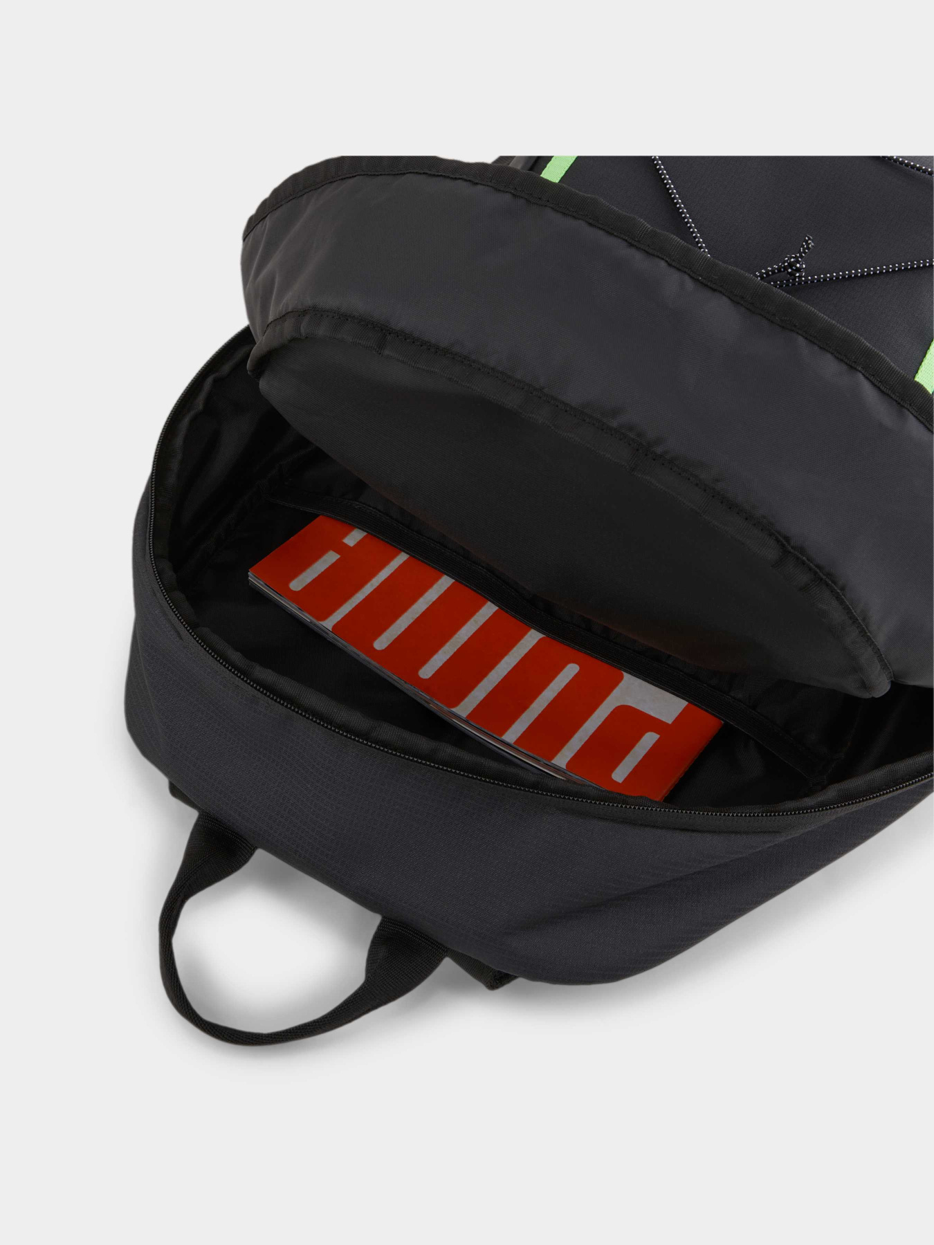 Рюкзаки PUMA Mapf1 Backpack модель 090831 Рюкзаки PUMA Mapf1 Backpack модель 090831 Фото