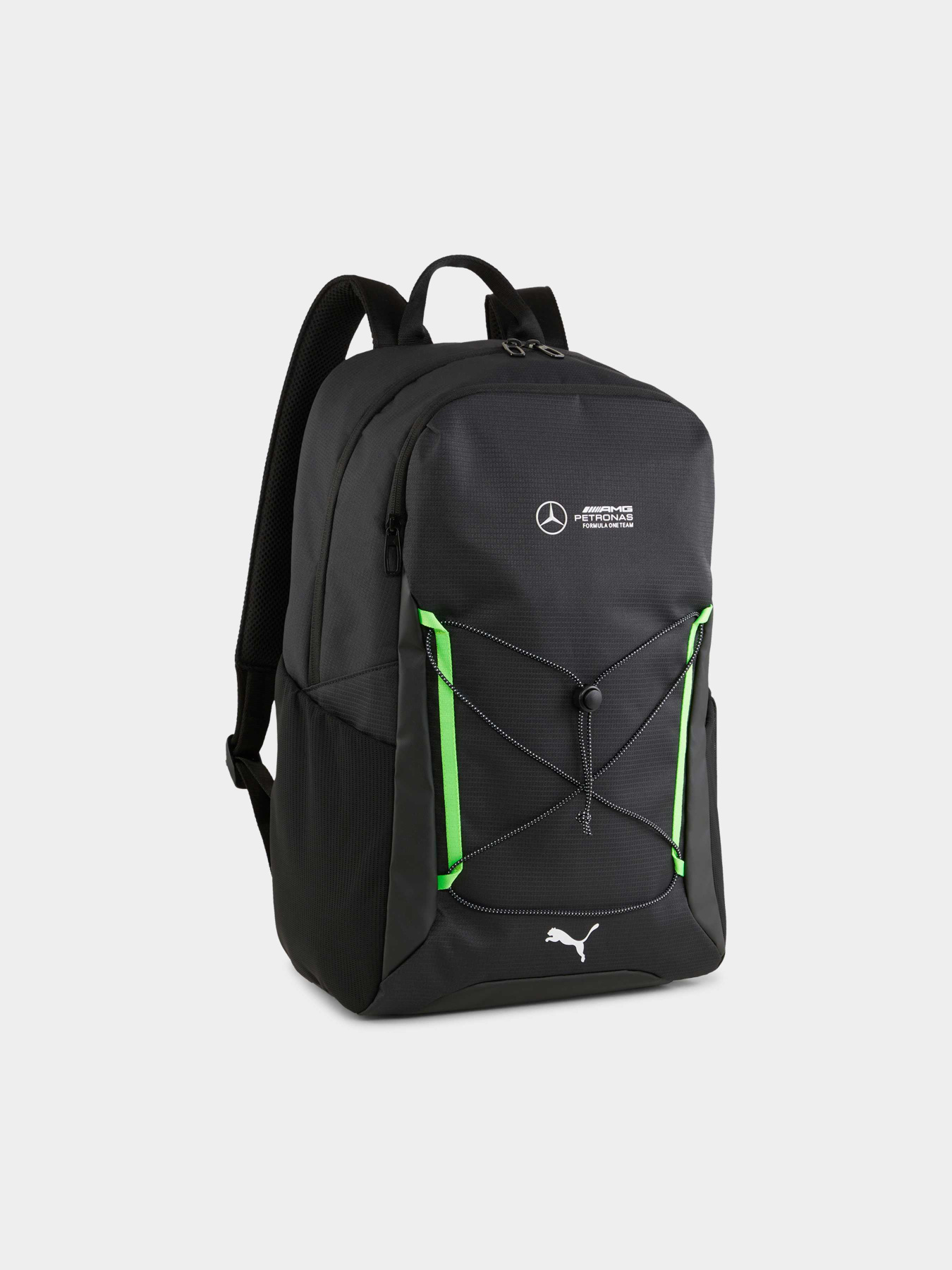 Рюкзаки PUMA Mapf1 Backpack модель 090831 Рюкзаки PUMA Mapf1 Backpack модель 090831 Фото