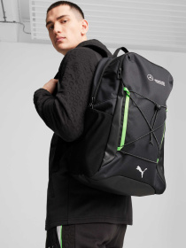 Рюкзаки PUMA Mapf1 Backpack модель 090831 Фото
