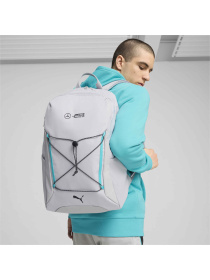 Рюкзаки PUMA Mapf1 Backpack модель 090831 Фото