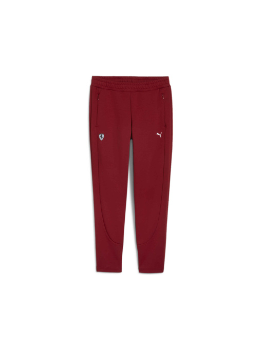 Штани PUMA Ferrari Style Swt Pants Wmn модель 627101 Фото
