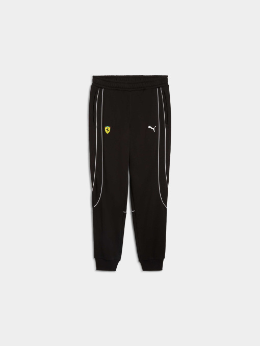 Штани PUMA Ferrari Race Pants модель 627047 Фото