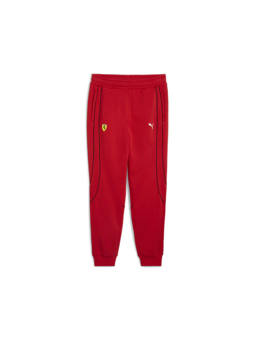 Штани PUMA Ferrari Race Pants модель 627047 Фото