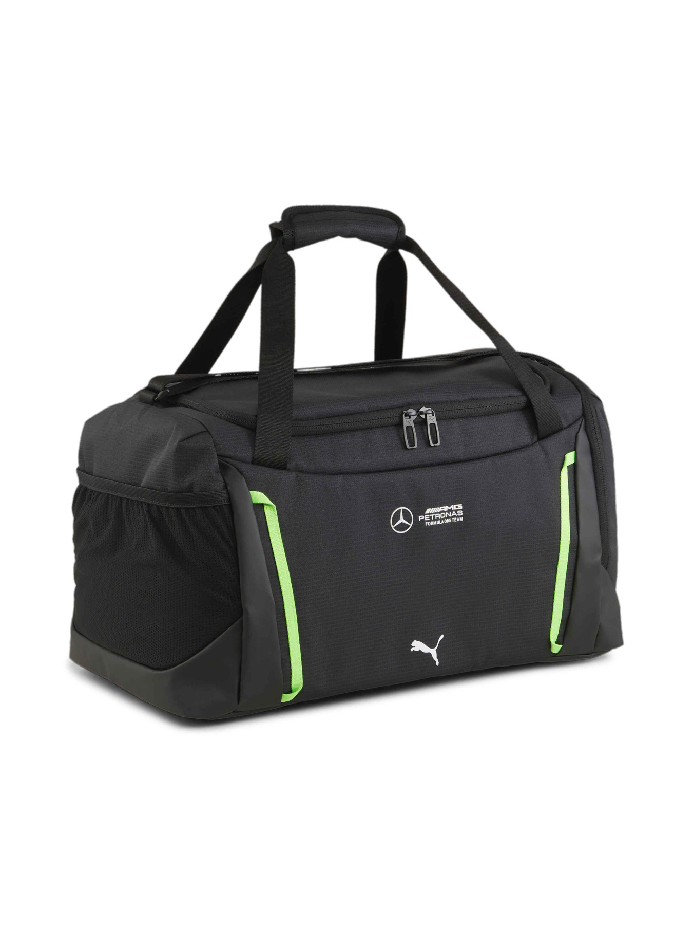 Сумки PUMA Mapf1 Duffle Bag модель 090834 Сумки PUMA Mapf1 Duffle Bag модель 090834 Фото