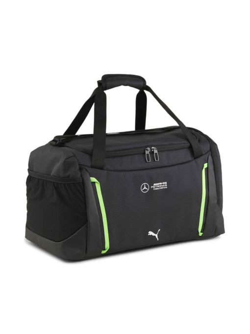 Сумки PUMA Mapf1 Duffle Bag модель 090834 Фото