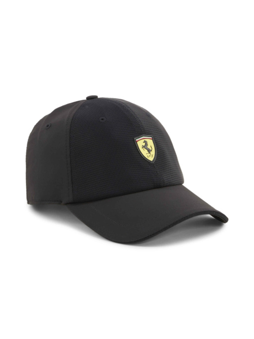 Шапки и кепки PUMA Ferrari Race Bb Cap модель 025536 Фото