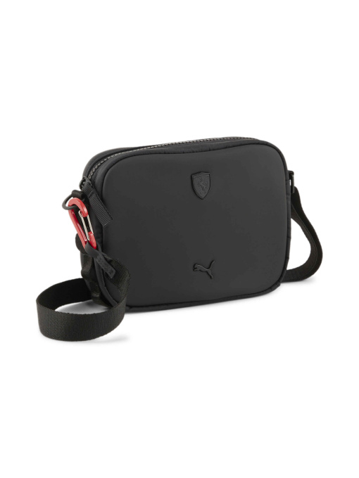 Сумки PUMA Ferrari Style Wmn's Xbodybag модель 090672 Фото
