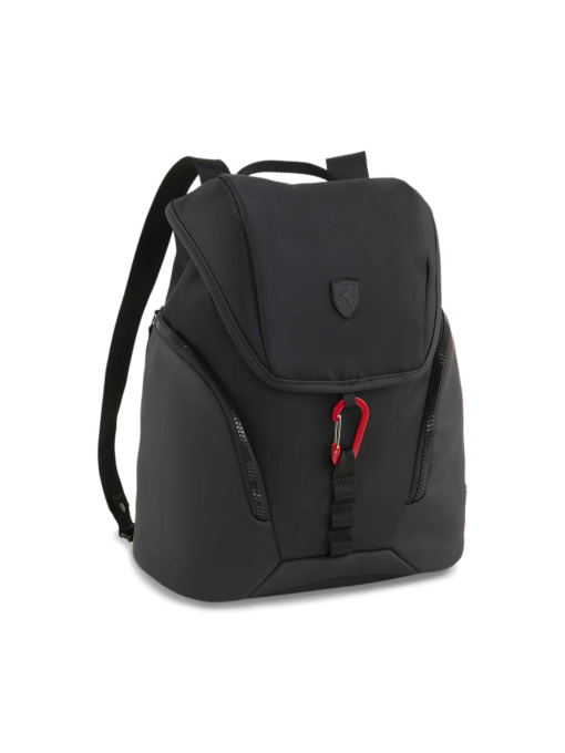 Рюкзаки PUMA Ferrari Style Wmn's Backpack модель 090670 Фото
