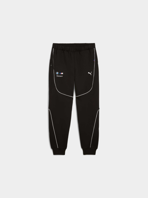 Штани PUMA Bmw Mms Sweat Pants, Reg/cc модель 627458 Фото