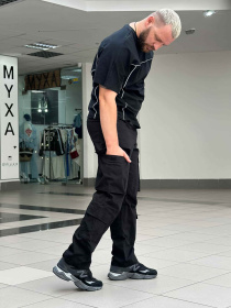 Штани Custom Wear модель cw-pant-9134 Фото