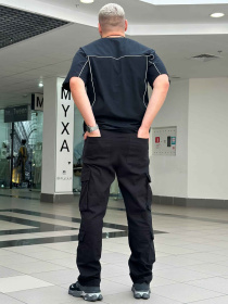 Штани Custom Wear модель cw-pant-9134 Фото