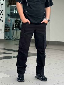 Штани Custom Wear модель cw-pant-9134 Фото
