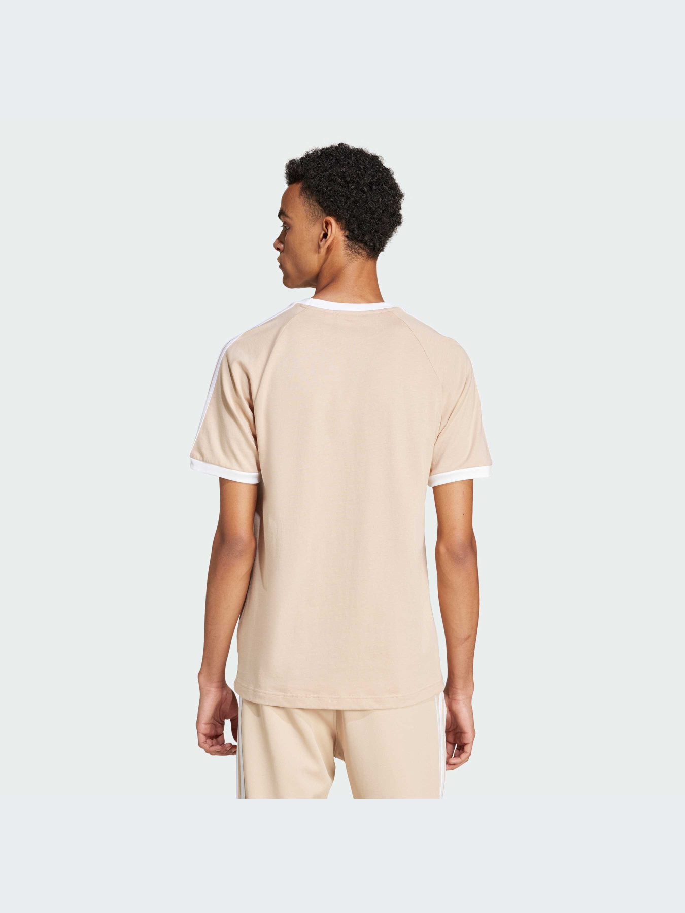 Футболки и поло Adidas Adicolor модель IZ2366 Футболки и поло Adidas Adicolor модель IZ2366 Фото
