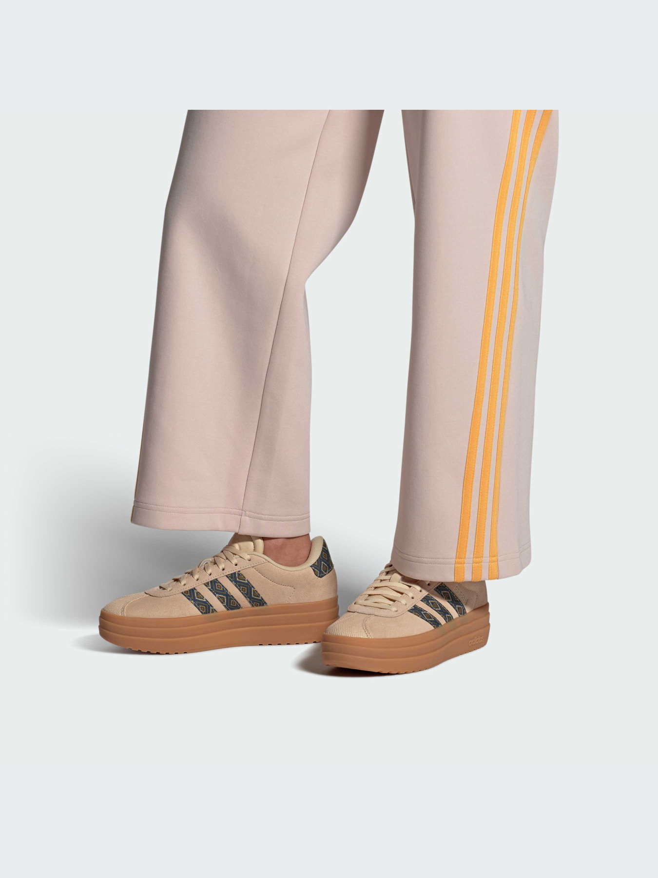 Кеди Adidas Court модель IH7510 Фото