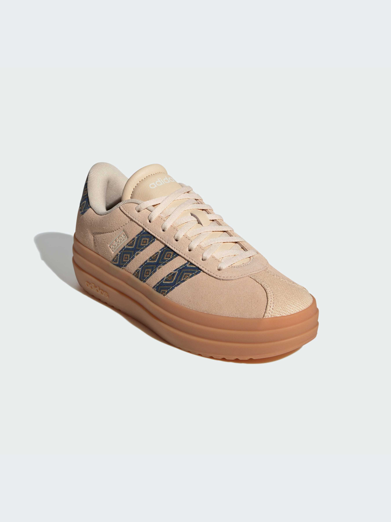 Кеди Adidas Court модель IH7510 Фото