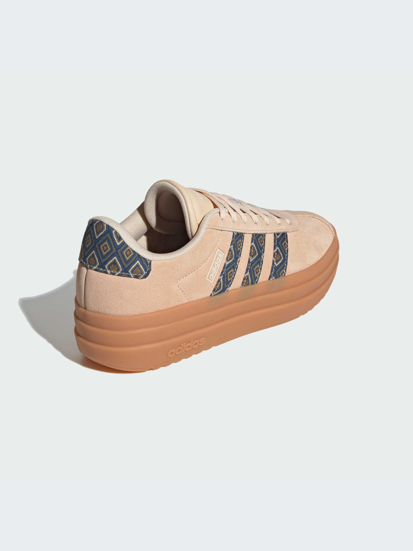 Кеди Adidas Court модель IH7510 Фото