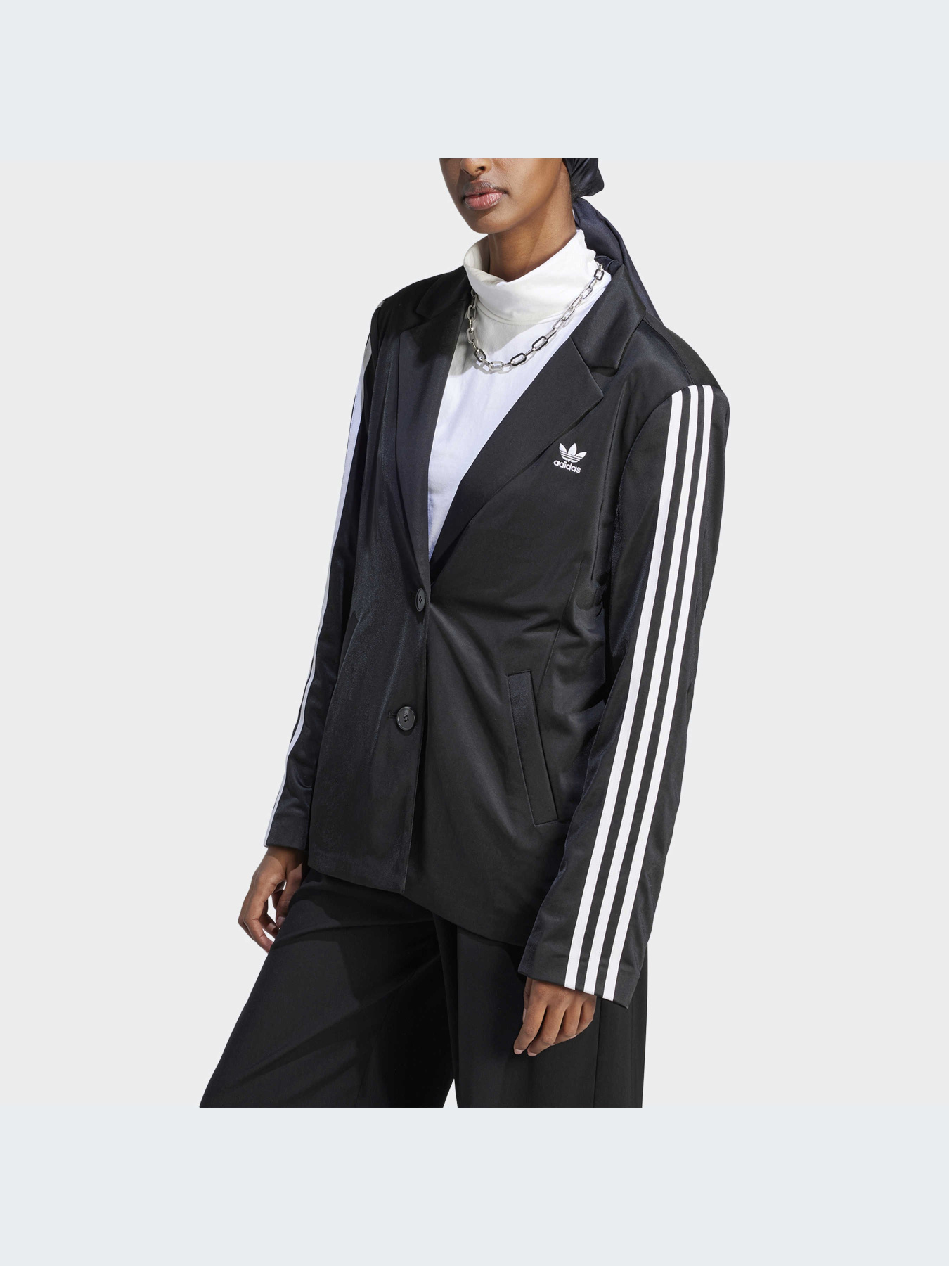 Піджаки Adidas модель IK0440 Піджаки Adidas модель IK0440 Фото