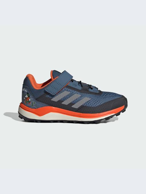 Кроссовки Adidas x Disney модель IH5085 Фото