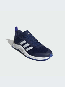 Кросівки Adidas модель ID4991 Фото