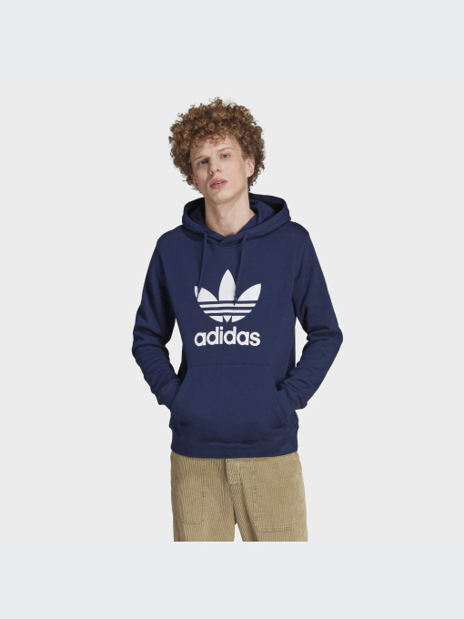 Худи и свитшоты Adidas Adicolor модель IM4496 Фото
