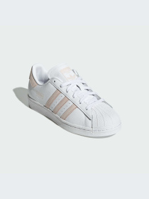 Кеди Adidas Superstar модель IG4540 Фото