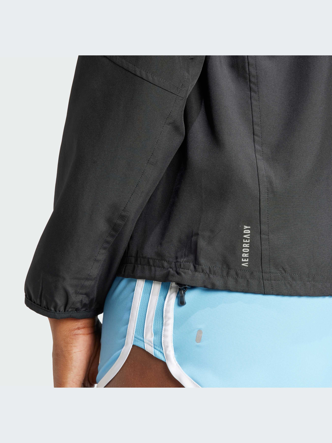 Куртки та дублянки Adidas модель IL7223 Куртки та дублянки Adidas модель IL7223 Фото
