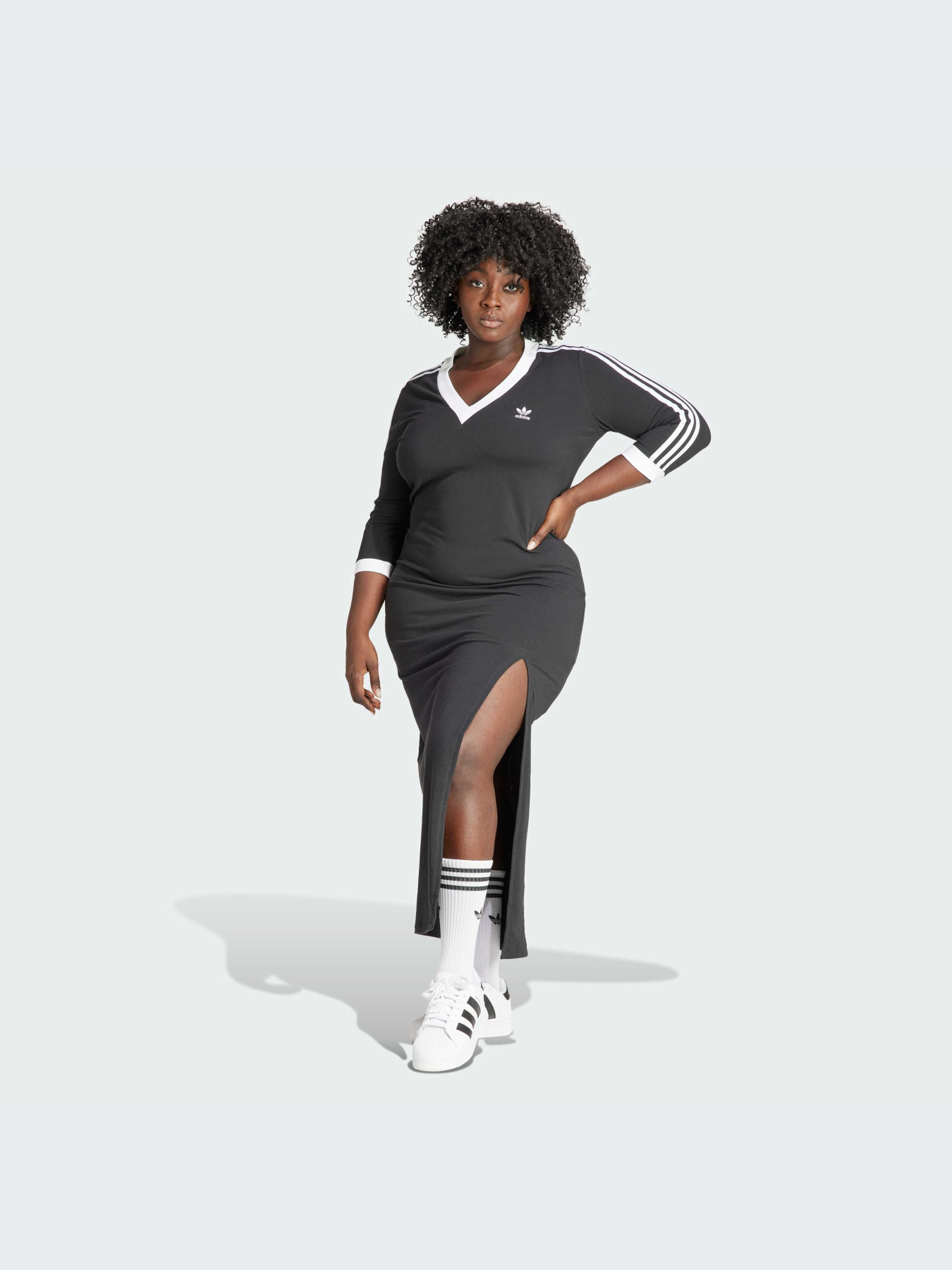 Платья Adidas модель IN2212 Фото