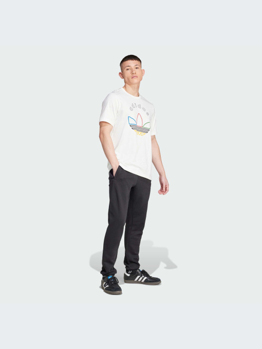 Штани Adidas Trefoil модель IX7683 Фото