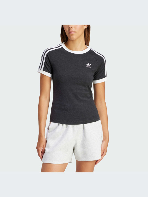 Футболки і поло Adidas Adicolor модель IU2429 Фото