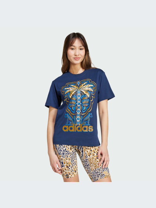 Футболки і поло Adidas модель IV9758 Фото
