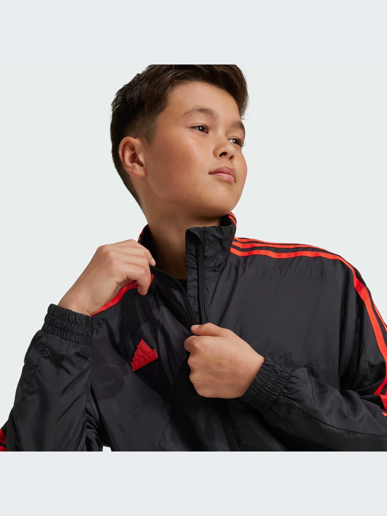 Худі та світшоти Adidas Tiro модель IV7103 Фото
