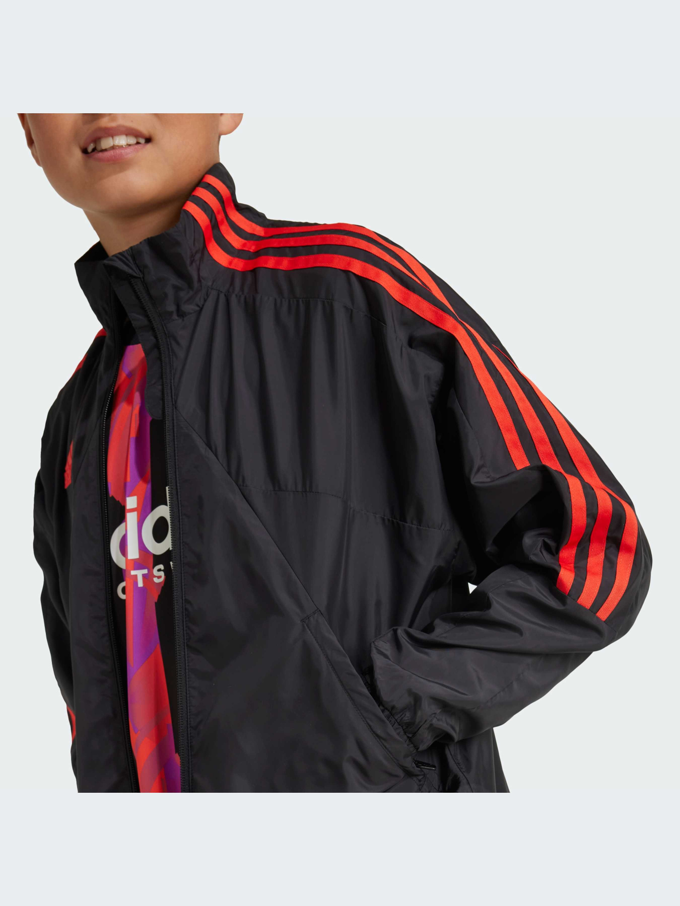 Худі та світшоти Adidas Tiro модель IV7103 Фото